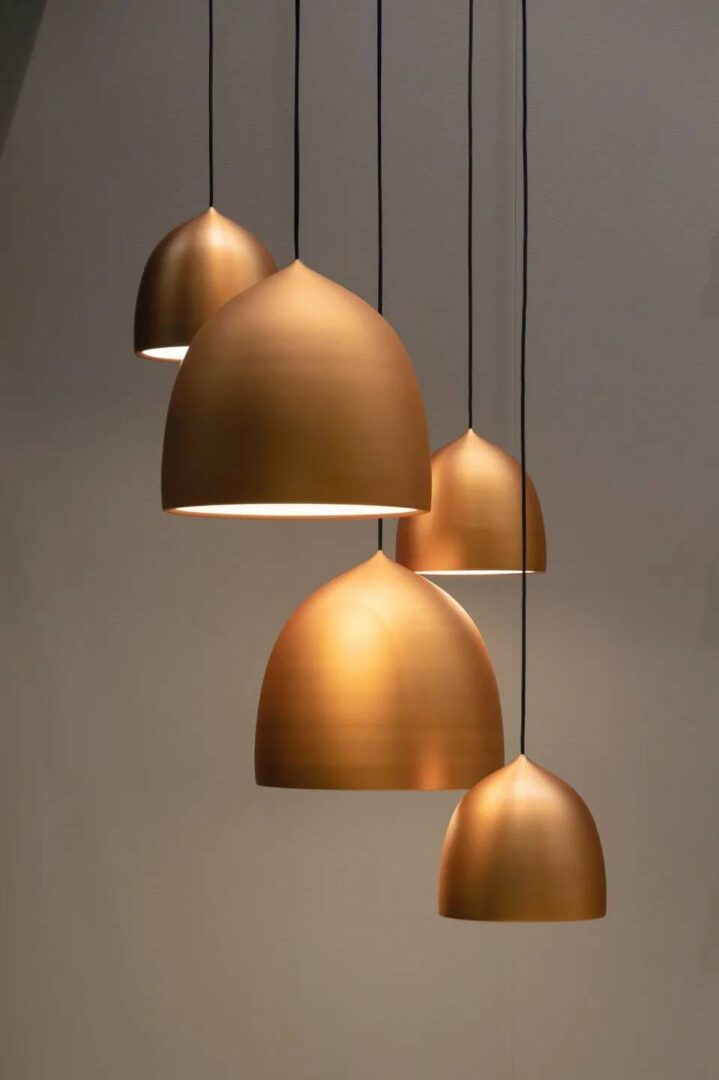 Copper Lighting and Decorative Metalworks